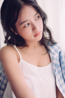 丹麦女生